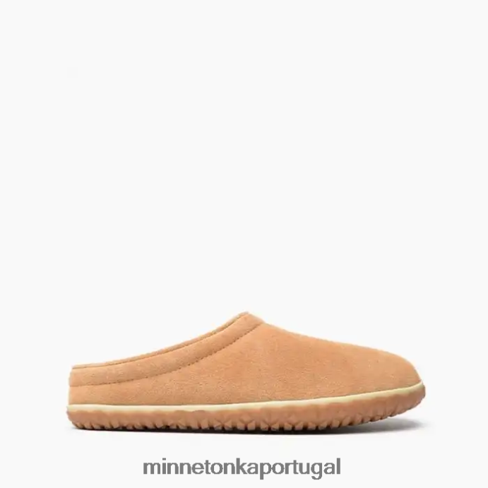 taylor homens Minnetonka canela XJTPV6420 calçados