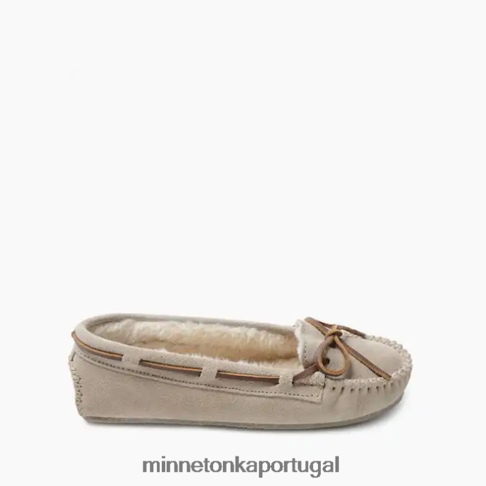 calmamente mulheres Minnetonka pedra XJTPV6207 calçados
