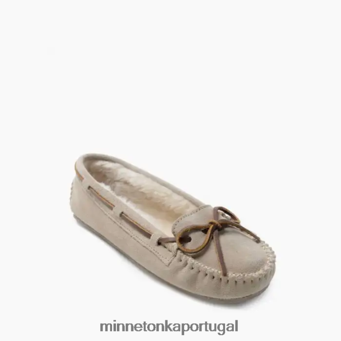 calmamente mulheres Minnetonka pedra XJTPV6207 calçados