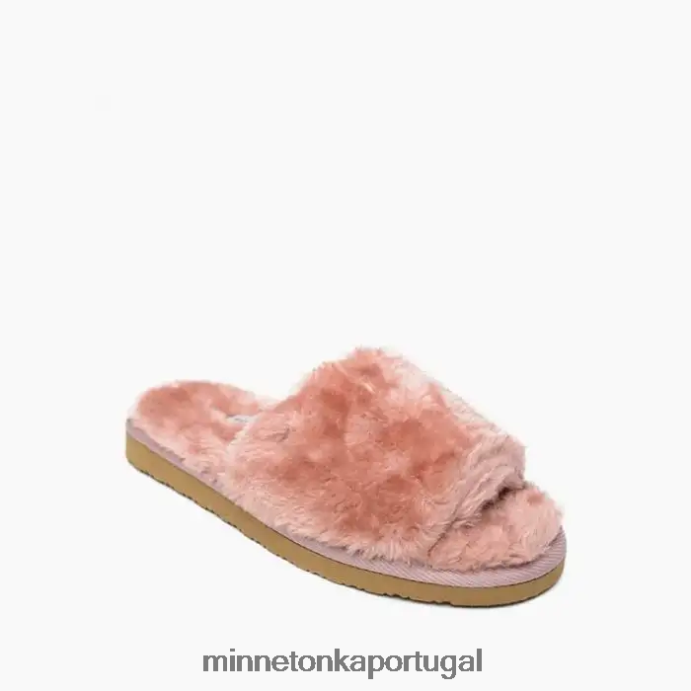 haha mulheres Minnetonka corar XJTPV6286 calçados