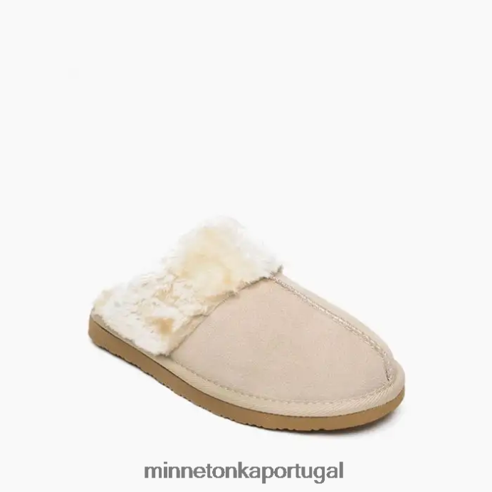 xadrez mulheres Minnetonka pedra XJTPV6214 calçados