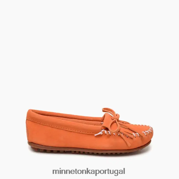 solado kilt mulheres Minnetonka clementina XJTPV674 calçados