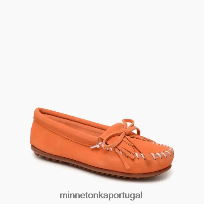 solado kilt mulheres Minnetonka clementina XJTPV674 calçados