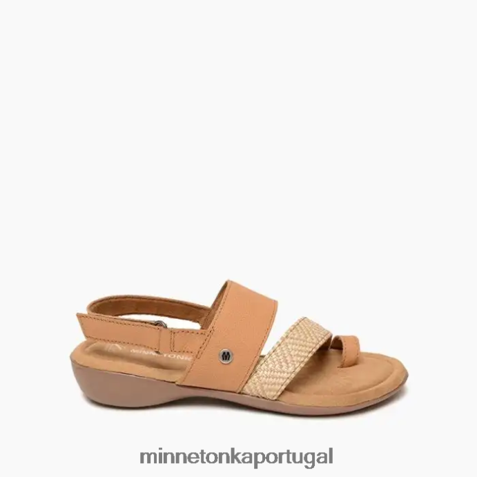 salma mulheres Minnetonka mel XJTPV6174 calçados